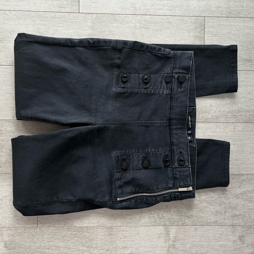 Women’s Karen Millen Black Jeans